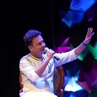 Rahul Arunoday Banerjee profile