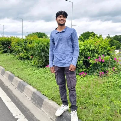 Rahul Santram Bagade profile