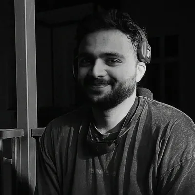 Rahul Balu Varghese profile