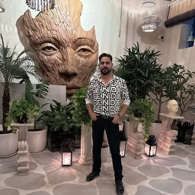 RAHUL BANSIWAL WEDDING PLANNER profile