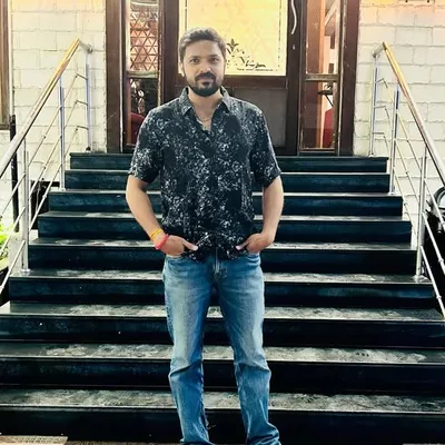 Rahul Bhakar congress profile
