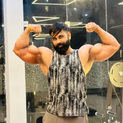 Rahul Singh Bidhuri profile