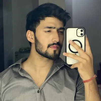 Rahul Bisht❤️ profile