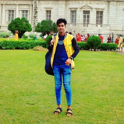Rahul Biswas profile