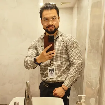 Rahul Singh Bora profile