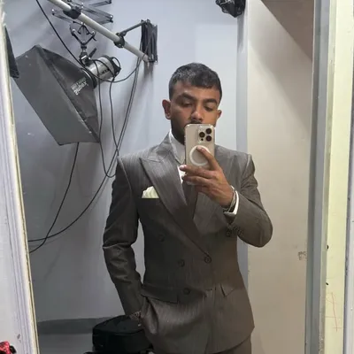 Rahul Shanmugam profile