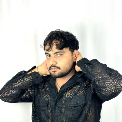 Rahul Chanchlani profile