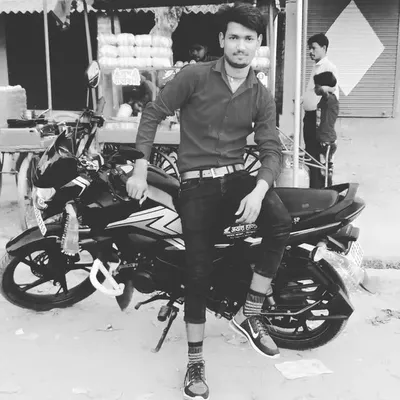 Rahul Chaudhary profile