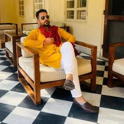 Pawan kumar profile