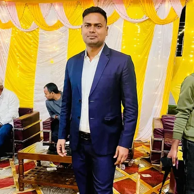 Rahul Chauhan profile