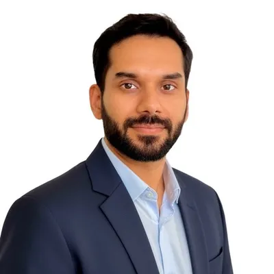Rahul Chauhan profile