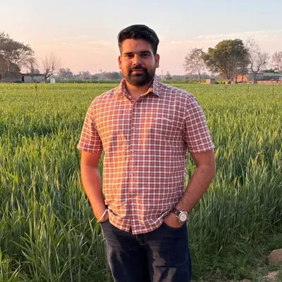 Rahul Dahiya profile