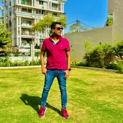Rahul Dedhia profile