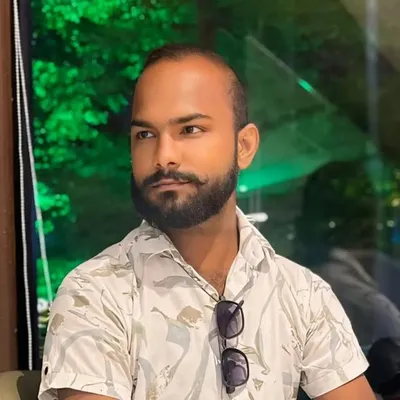 Rahul Kumar profile