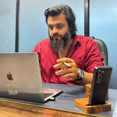 Rahul Devnani profile