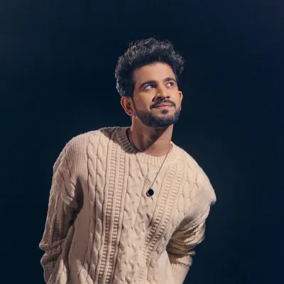 Rahul Shetty profile