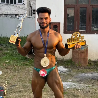 Rahul Dogra 🔥 profile