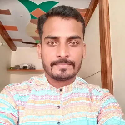 Rahul Dubey profile