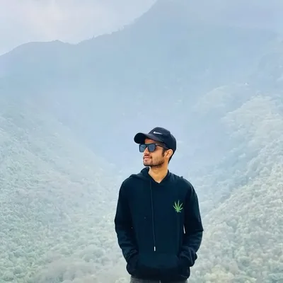 Rahul Dulal profile