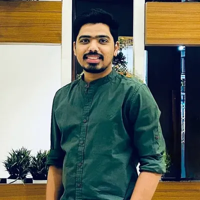 Rahul Gavhane profile