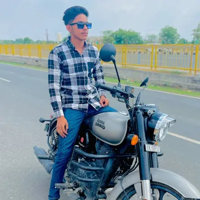 Rahul Gadri profile