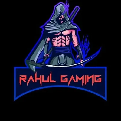 Rahul Gaming profile