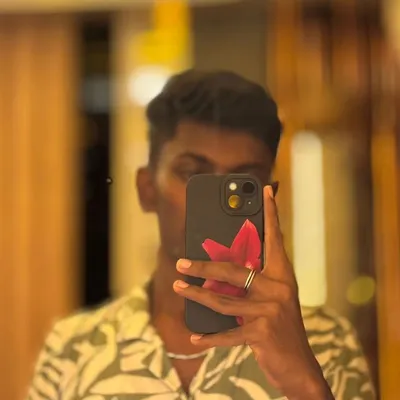 Rahul profile