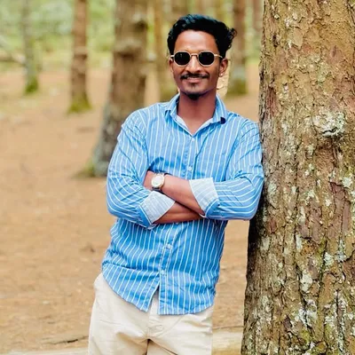 Rahul Ganganalli profile