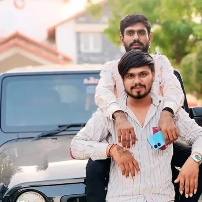 Rahul Gangani profile