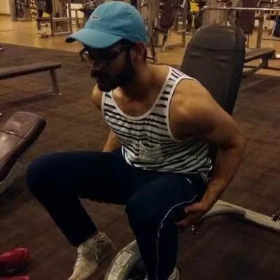 RaHuL ๐ป profile