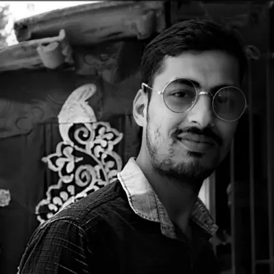 Rahul Ghosh profile