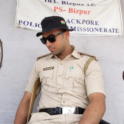 RahuL Ghosh Sandi profile