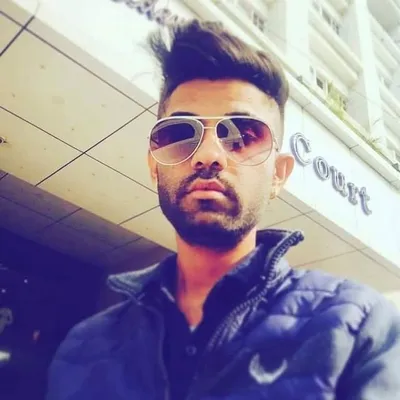 Rahul Gill profile