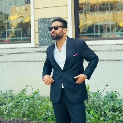 Rahul Gill ( KALAKAAR ) profile
