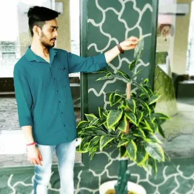 rahul gujar profile