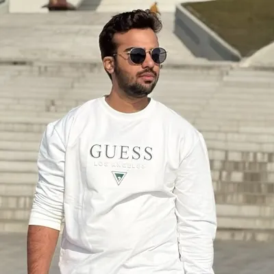 Rahul Jhurani profile
