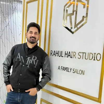 Rahul Chauhan profile