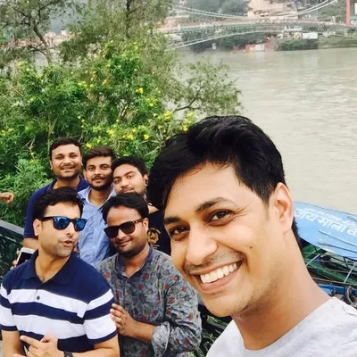 Rahul Gupta profile