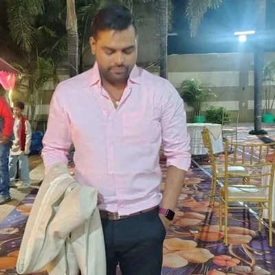 Rahul Anand profile