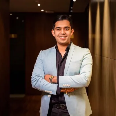 Rahul Joseph profile