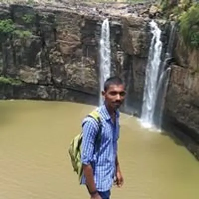 Rahul Kamble profile