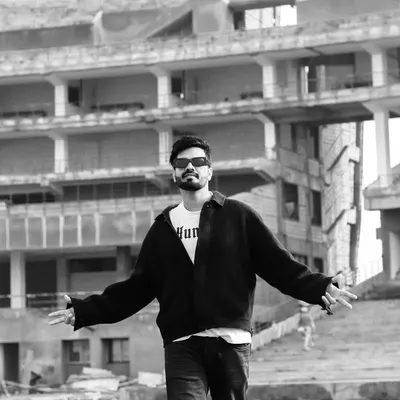 Rahulkashyap profile