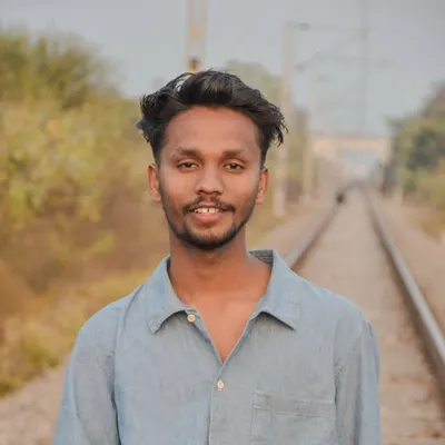 RAHUL KHARADI profile