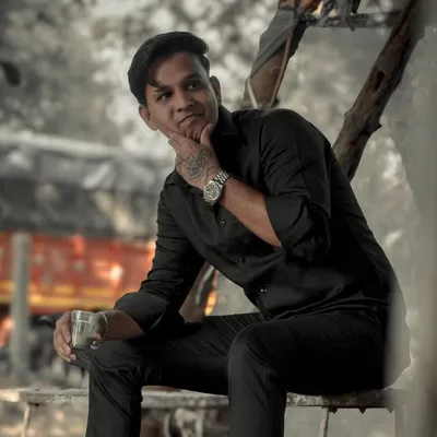 RAHUL KHARWA🧿 profile
