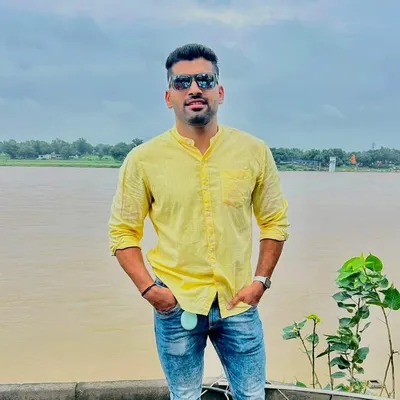 Rahul B. Khatikpatil profile