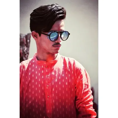 Rahul Mishra profile