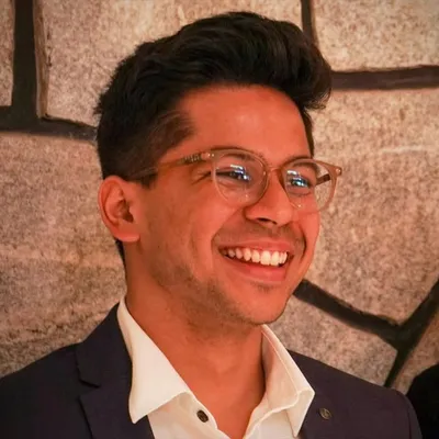 Rahul Kolle profile