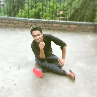 Rahul Kumar profile