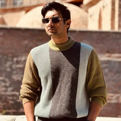 Rahul Krishna profile