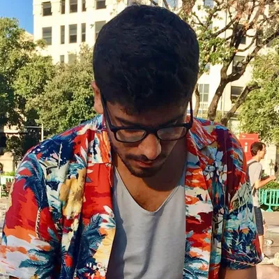 Rahul Kshetry profile